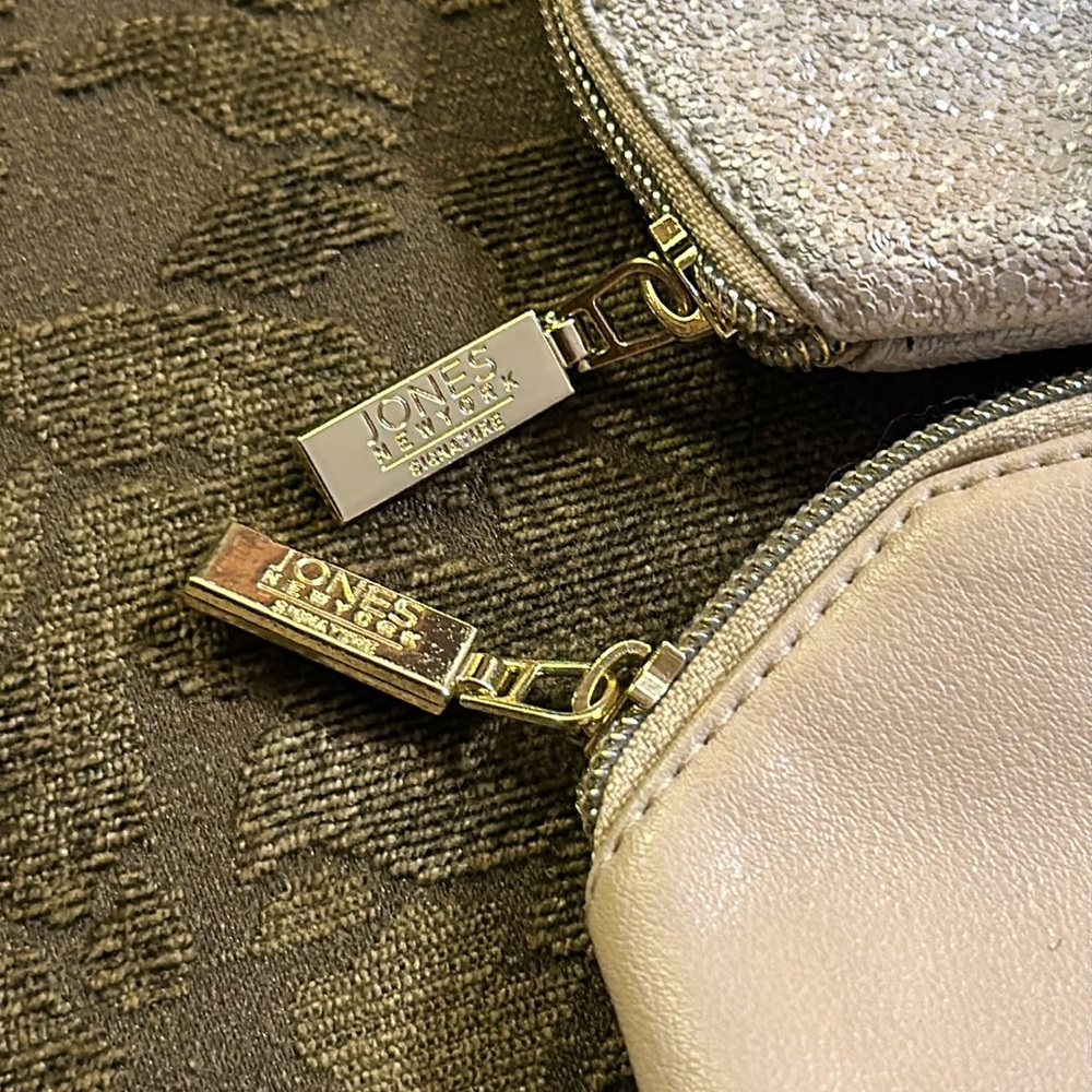 Two Mini Bags - Picture 4 of 4